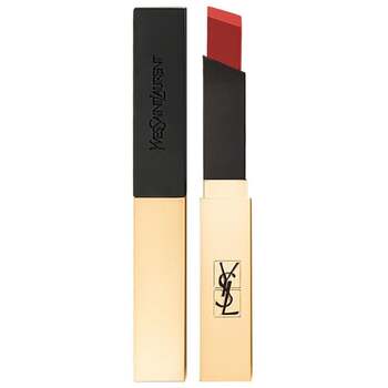 Rouge Pur Couture The Slim Lipstick - Tenká zmatňujúci rúž s koženým efektom 2,2 g